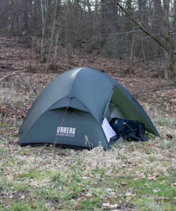 Online Urberg 2-person UL Kombu Green