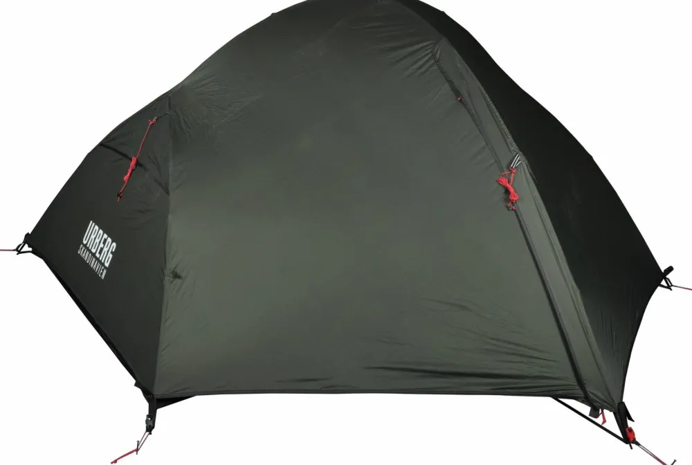 Online Urberg 2-person UL Kombu Green
