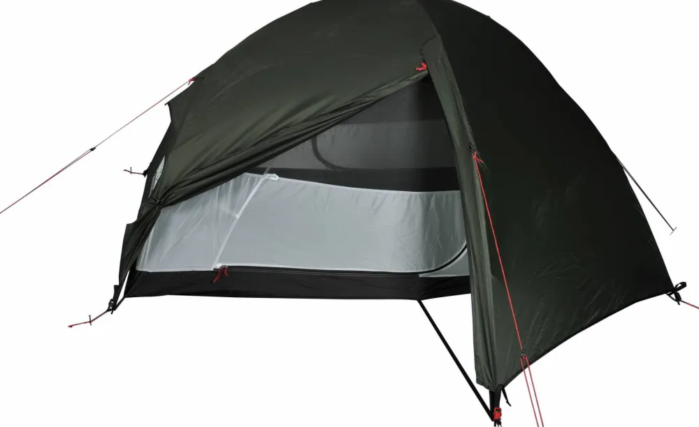 Online Urberg 2-person UL Kombu Green