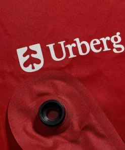 Best Urberg Pump Bag Rio Red