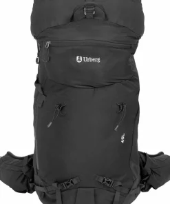 Best Urberg Ritsem Backpack 45l Black