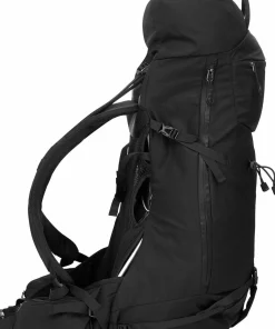 Best Urberg Ritsem Backpack 45l Black