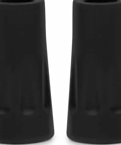 New Urberg Rubber Tips Black