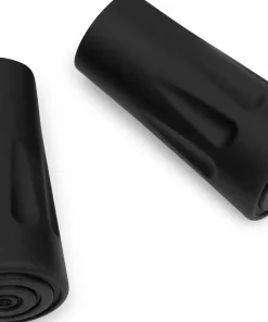 New Urberg Rubber Tips Black