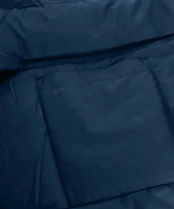 Best Urberg 3-season Sleeping Bag G5 Mallard Blue/Midnight Navy