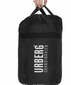 Best Urberg 3-season Sleeping Bag G5 Mallard Blue/Midnight Navy
