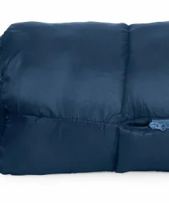 Best Urberg 3-season Sleeping Bag G5 Mallard Blue/Midnight Navy