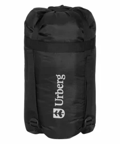 Urberg 2-Season Sleeping Bag G6 Kombu Green