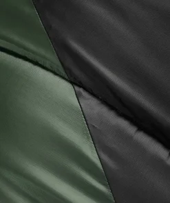 Urberg 2-Season Sleeping Bag G6 Kombu Green