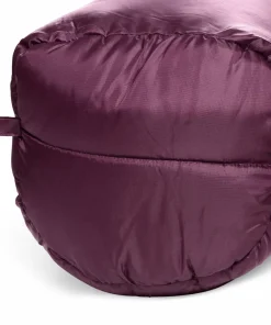 Online Urberg 2-Season Sleeping Bag G6 Dark Purple