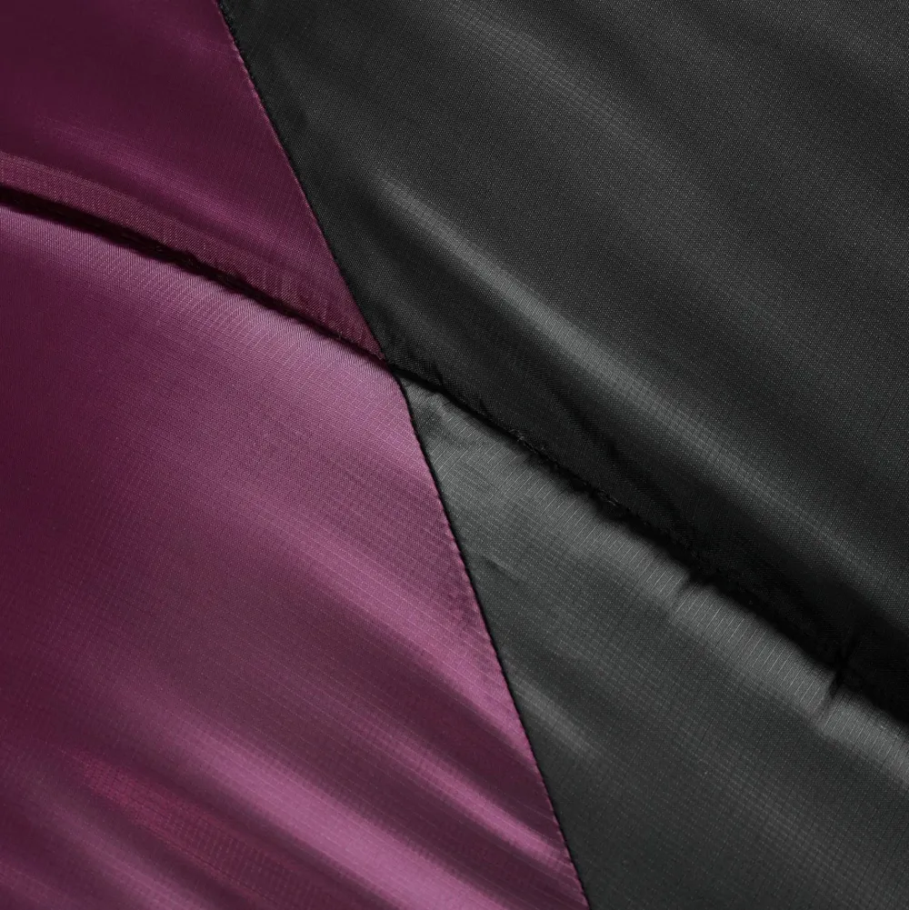 Online Urberg 2-Season Sleeping Bag G6 Dark Purple