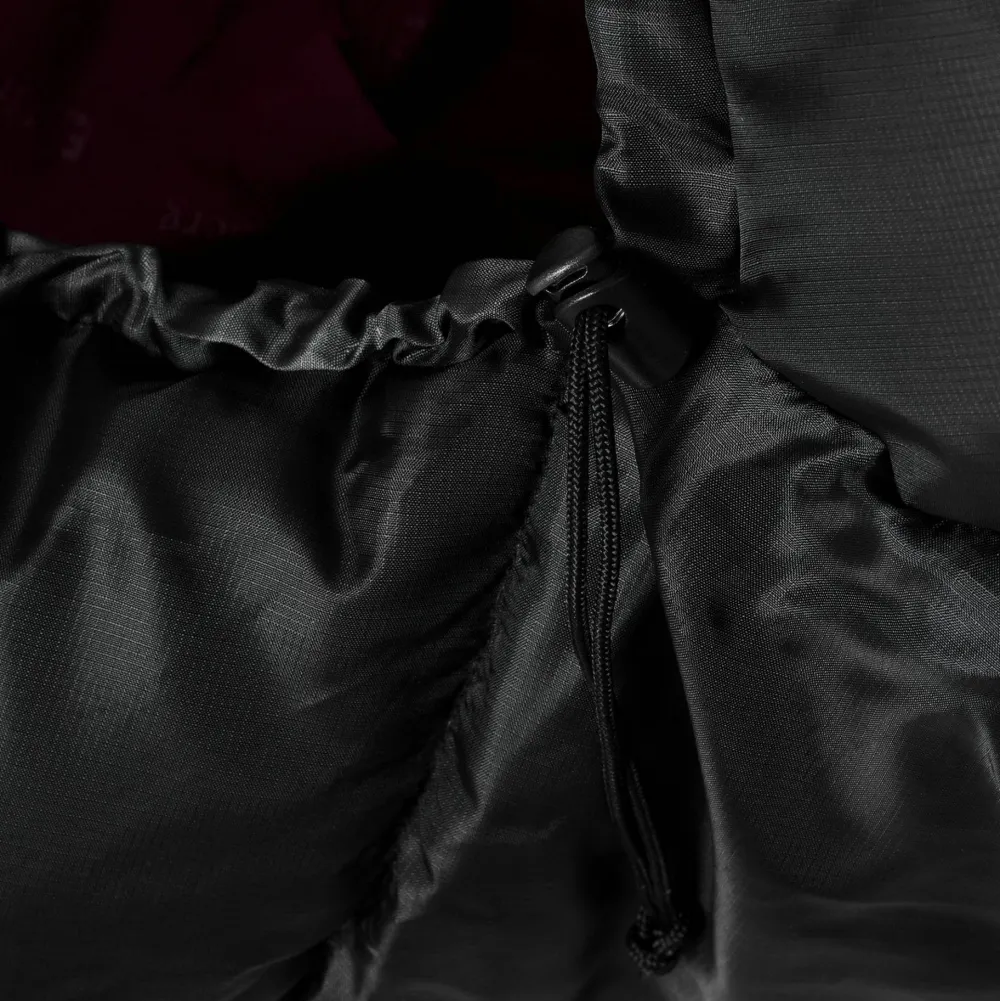 Online Urberg 2-Season Sleeping Bag G6 Dark Purple