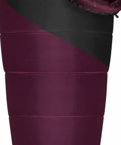 Discount Urberg 3-Season Sleeping Bag G6 Dark Purple