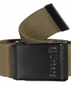 New Urberg Stretch Belt Capers