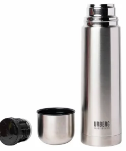 Clearance Urberg Thermo Bottle 750 ml Stainless