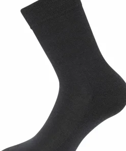 Outlet Urberg Thicker Every Day Merino Wool Sock 3p Adult Black Beauty