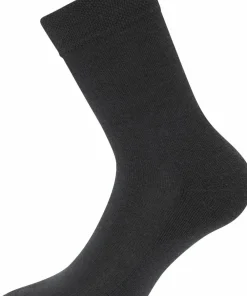 Outlet Urberg Thicker Every Day Merino Wool Sock 3p Adult Black Beauty