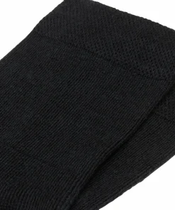 Outlet Urberg Thicker Every Day Merino Wool Sock 3p Adult Black Beauty