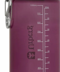 Sale Urberg Tritan Bottle 1000 ml Dark purple