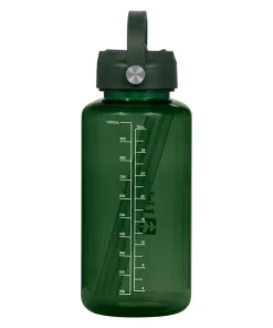 Online Urberg Tritan Flip Straw 1000ml Kombu Green