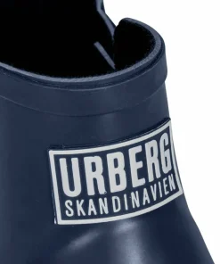 Discount Urberg Unisex Kinna Low Boot Midnight Navy