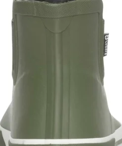 Urberg Unisex Malme Low Rubber Boots Capers