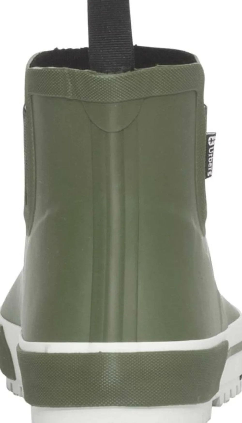 Urberg Unisex Malme Low Rubber Boots Capers