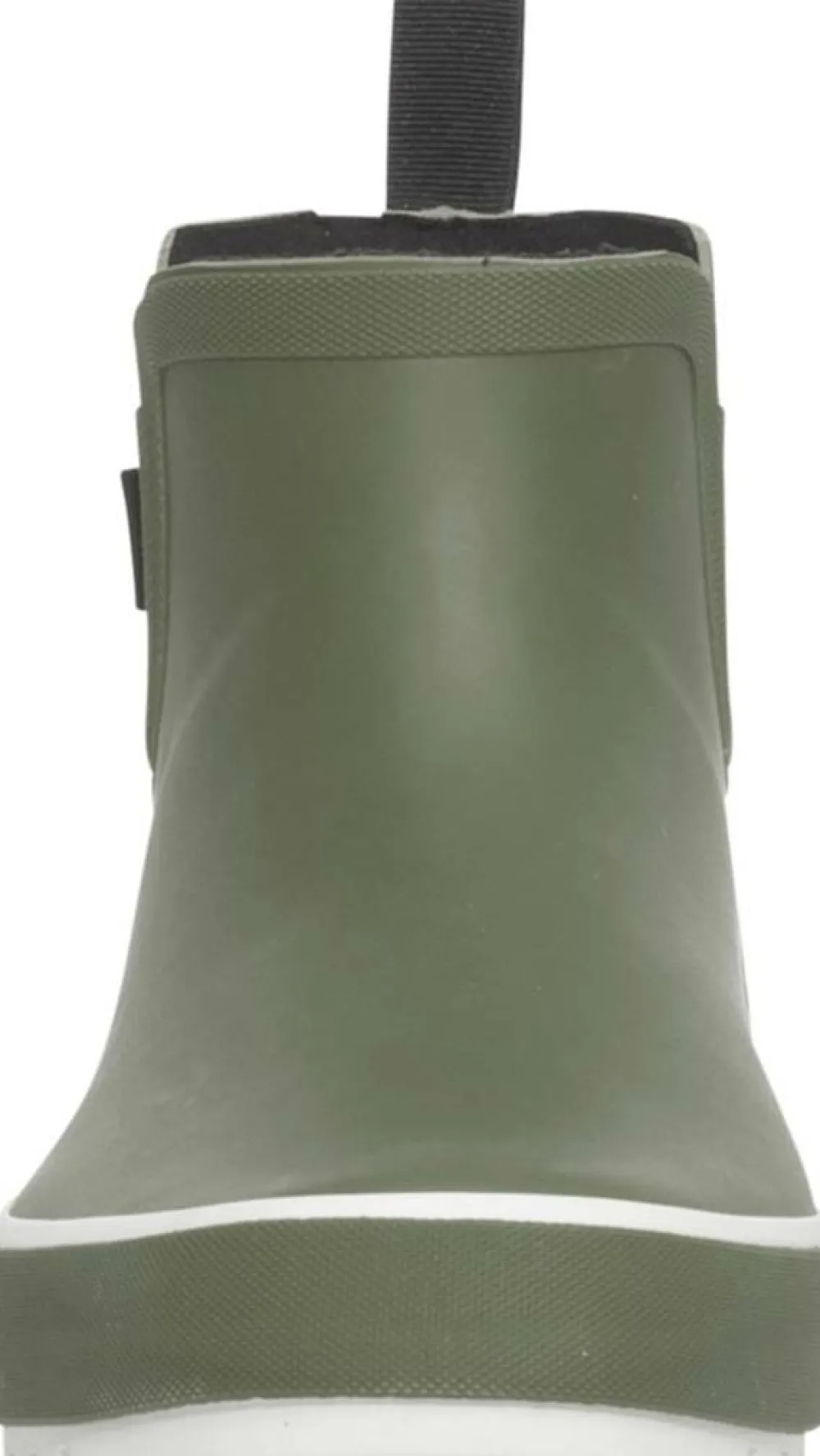 Urberg Unisex Malme Low Rubber Boots Capers