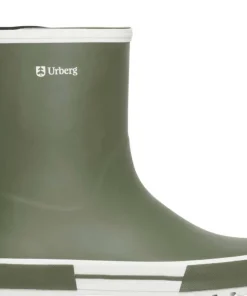 Online Urberg Unisex Malme Mid Rubber Boots Capers