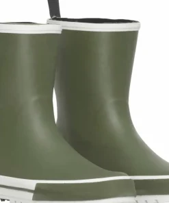 Online Urberg Unisex Malme Mid Rubber Boots Capers