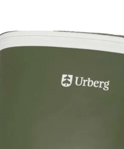 Online Urberg Unisex Malme Mid Rubber Boots Capers