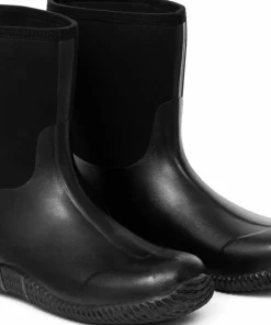 New Urberg Unisex Örby Neoprene Boot Black Beauty