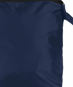 Urberg Unisex Stranda Poncho Dress Blue