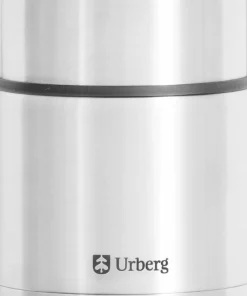 Sale Urberg Vacuum Food Jar 500 ml Stainless