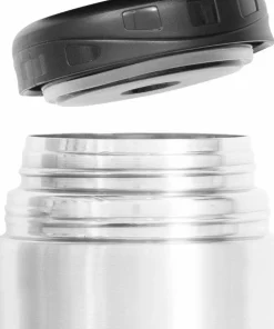 Sale Urberg Vacuum Food Jar 500 ml Stainless