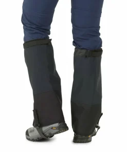 Outlet Urberg Waterproof Gaiters Black