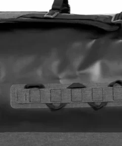 New Urberg Welded Backpack 80 L Black