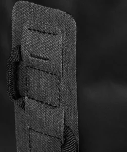 New Urberg Welded Backpack 80 L Black
