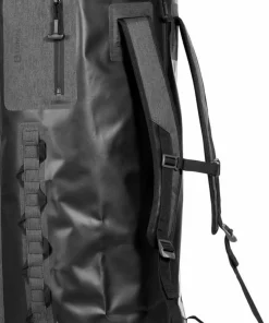 New Urberg Welded Backpack 80 L Black