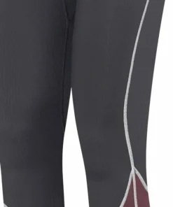 Best Urberg Women's Base Layer Set Huckleberry