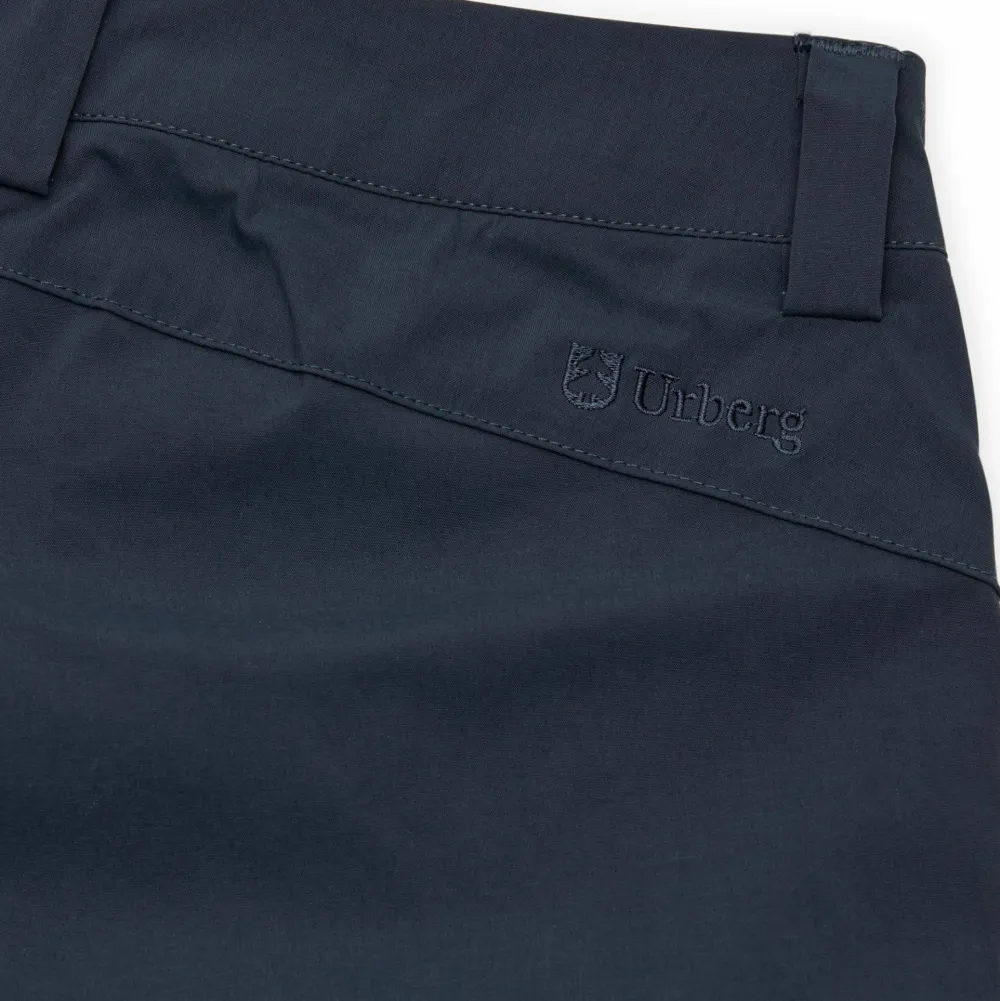 Clearance Urberg Women's Everyday Stretch Pant Blue Nights