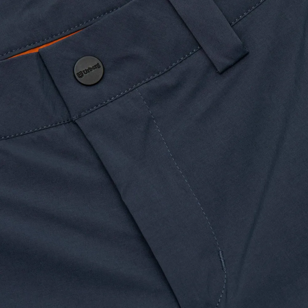 Clearance Urberg Women's Everyday Stretch Pant Blue Nights