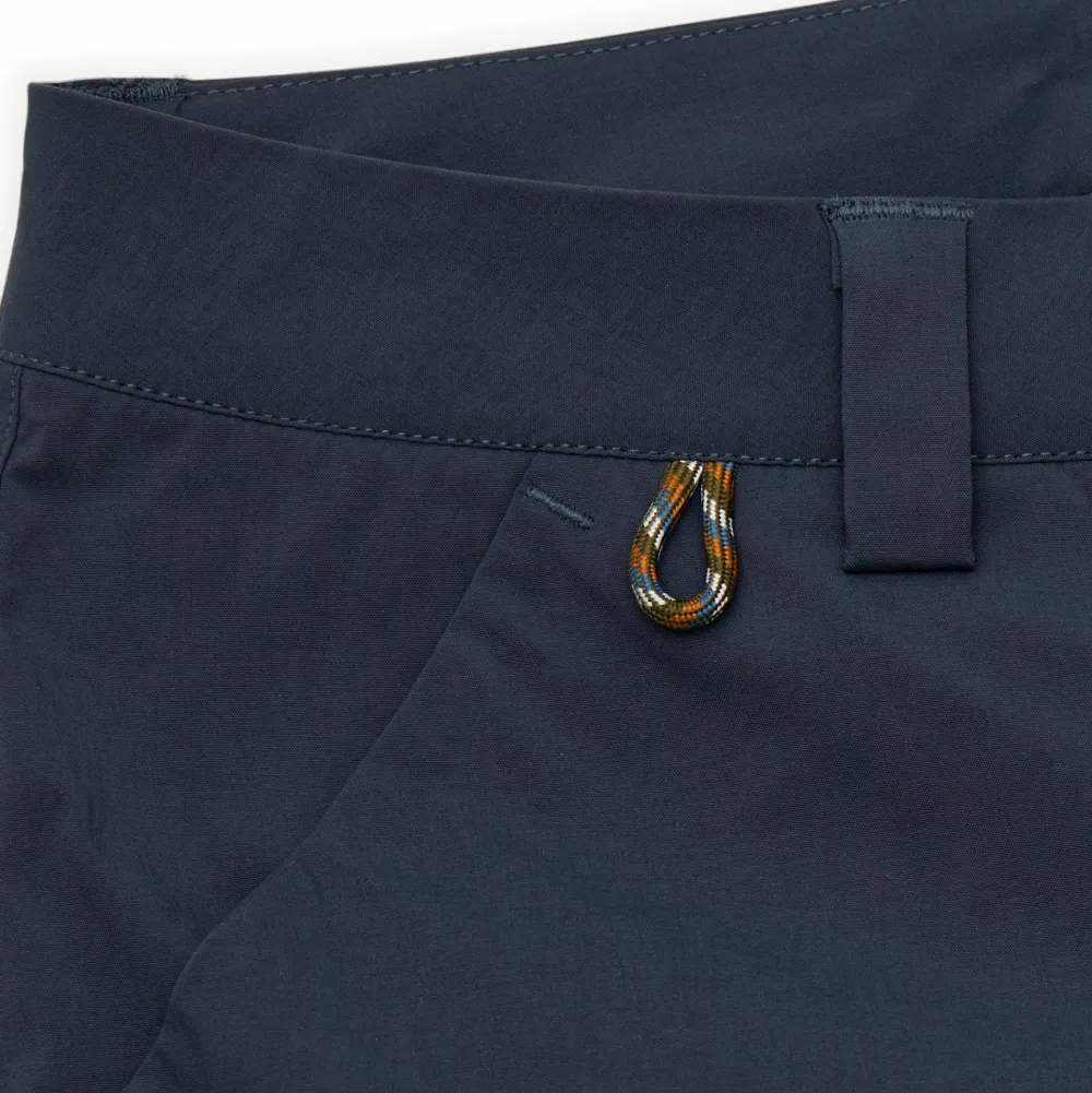Clearance Urberg Women's Everyday Stretch Pant Blue Nights
