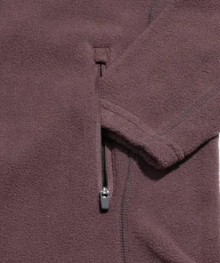 Sale Urberg Women's Fleece Jacket Huckleberry