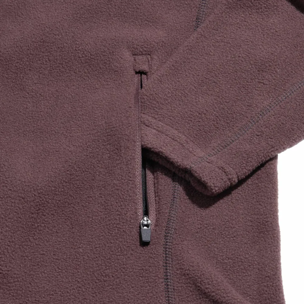 Sale Urberg Women's Fleece Jacket Huckleberry