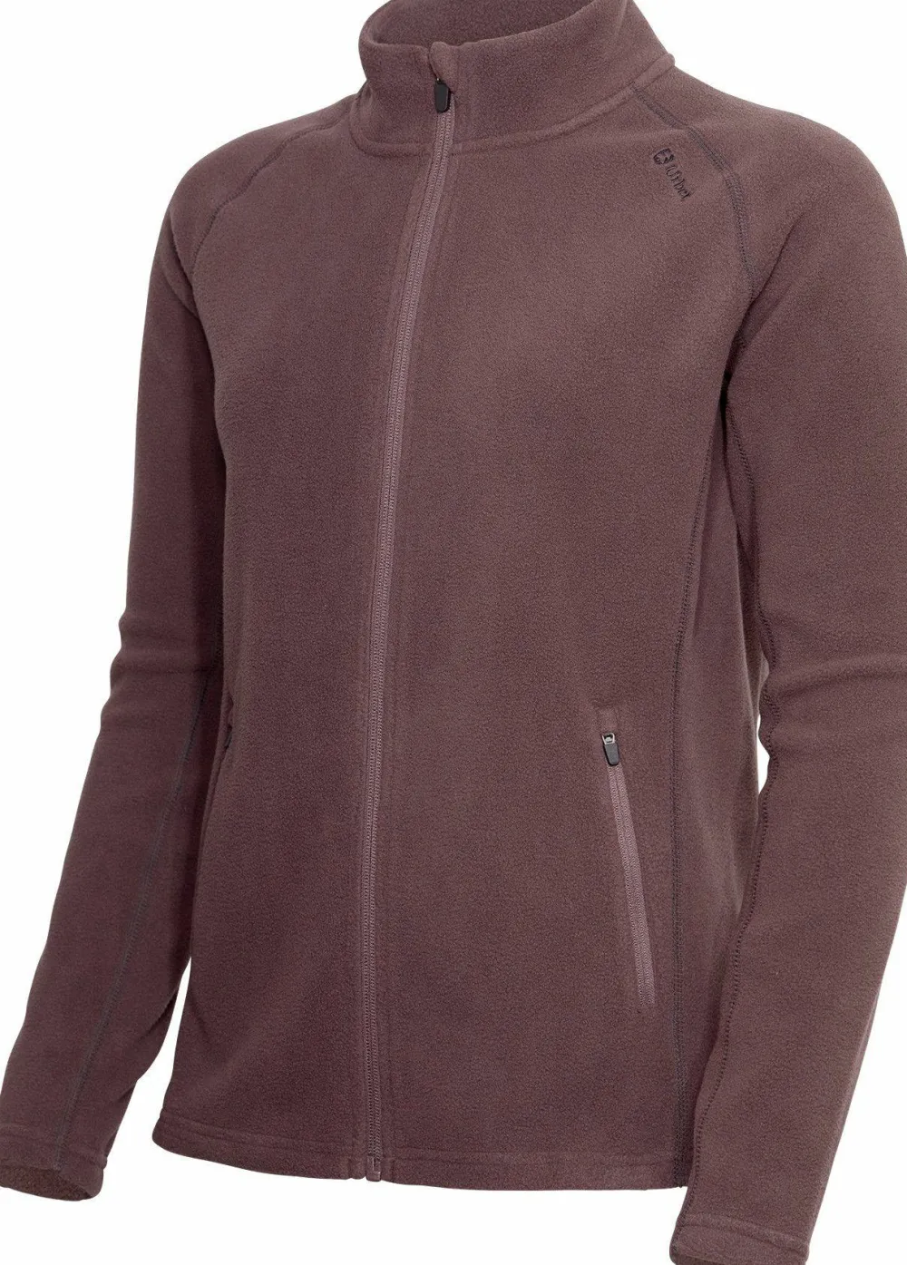 Sale Urberg Women's Fleece Jacket Huckleberry