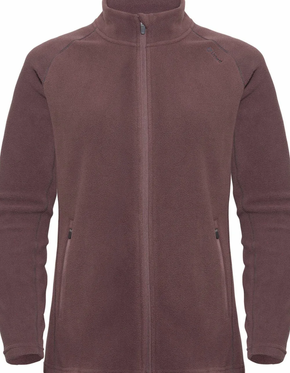 Sale Urberg Women's Fleece Jacket Huckleberry