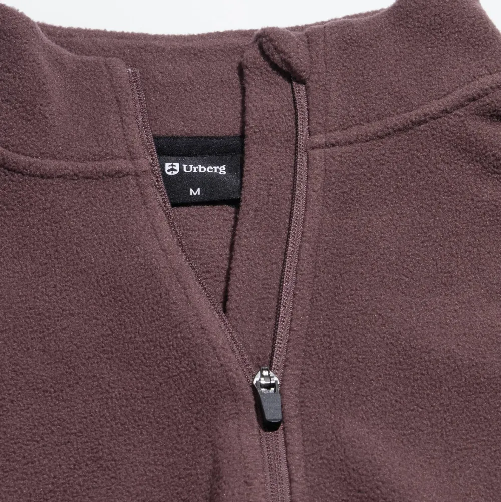 Sale Urberg Women's Fleece Jacket Huckleberry