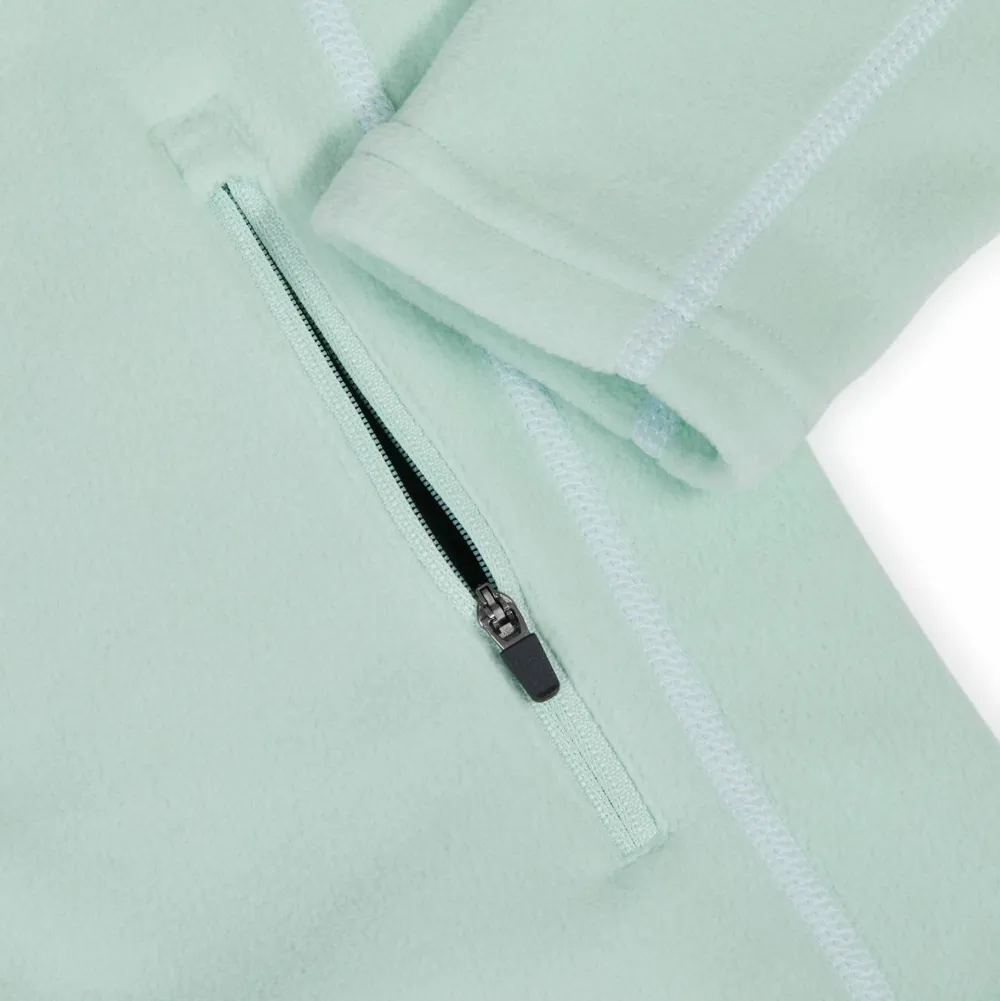 Online Urberg Women's Fleece Jacket Celadon