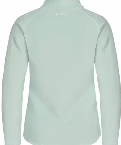 Online Urberg Women's Fleece Jacket Celadon